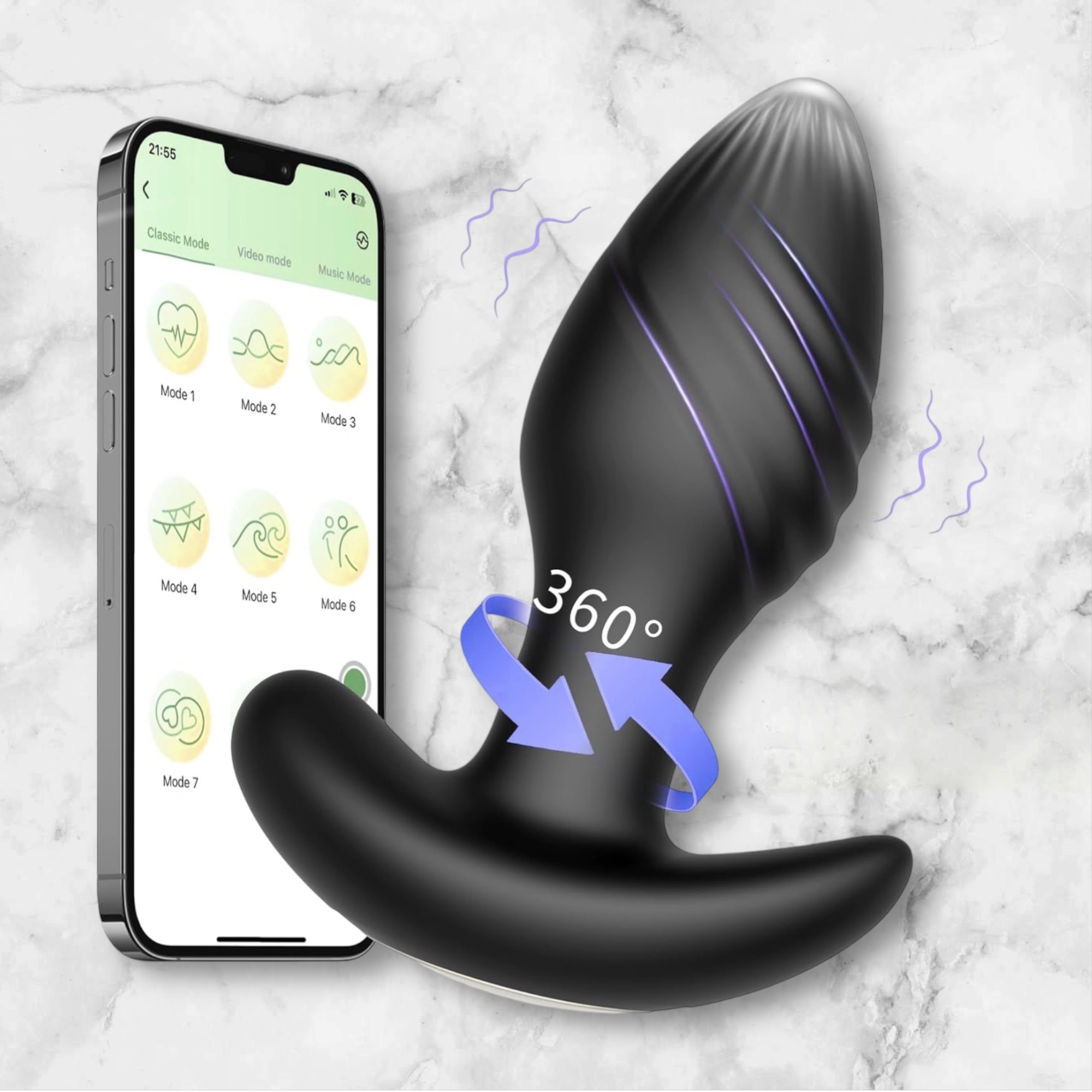 Assquake APP - Image 2
