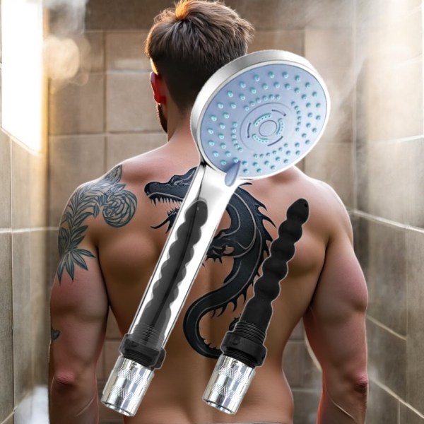 Covert Cleaner