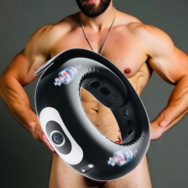 FLEX Vibe Adjust