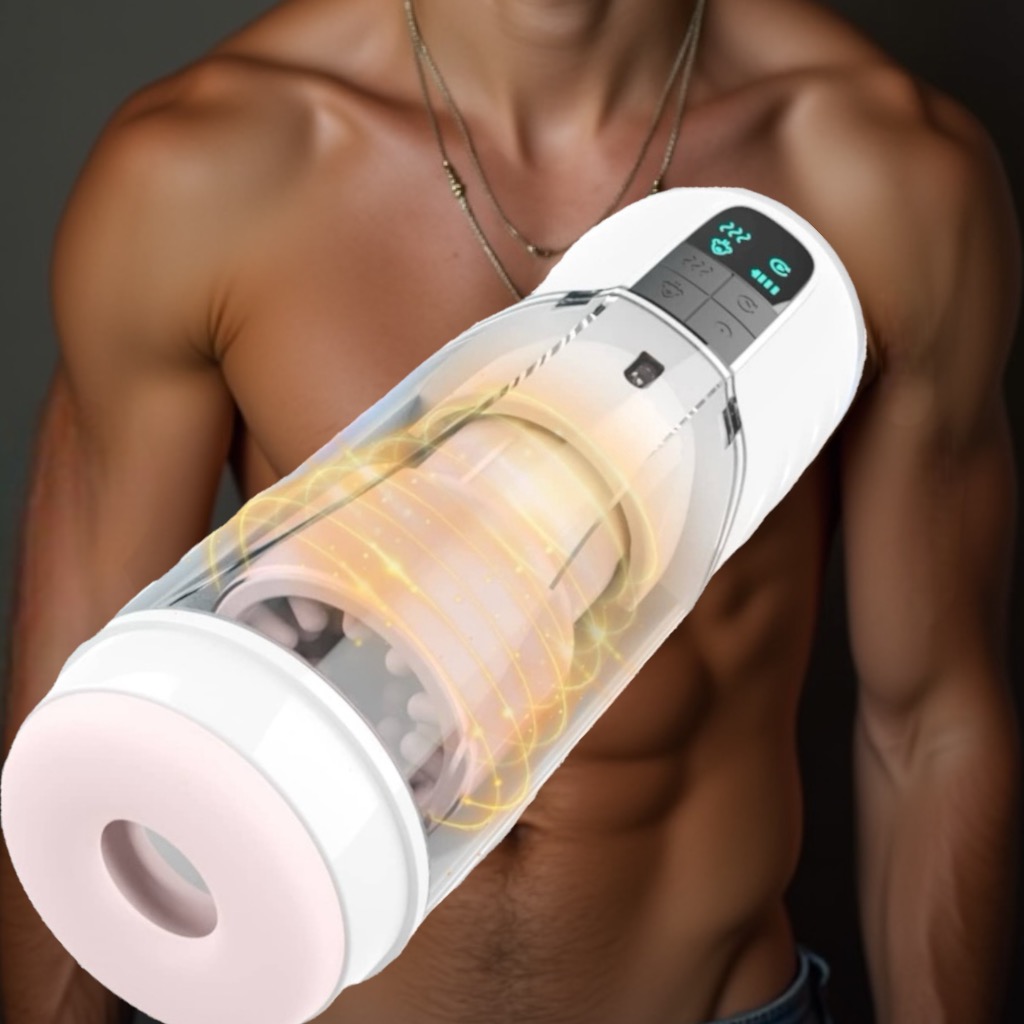 RoBLOWer 3000