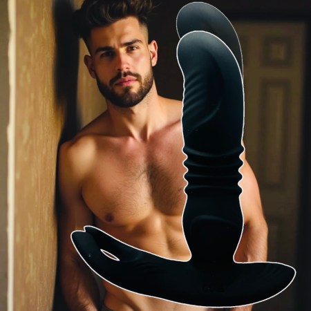 Thruster Vibe MAXX