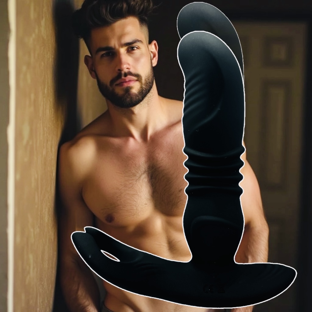 Thruster Vibe MAXX