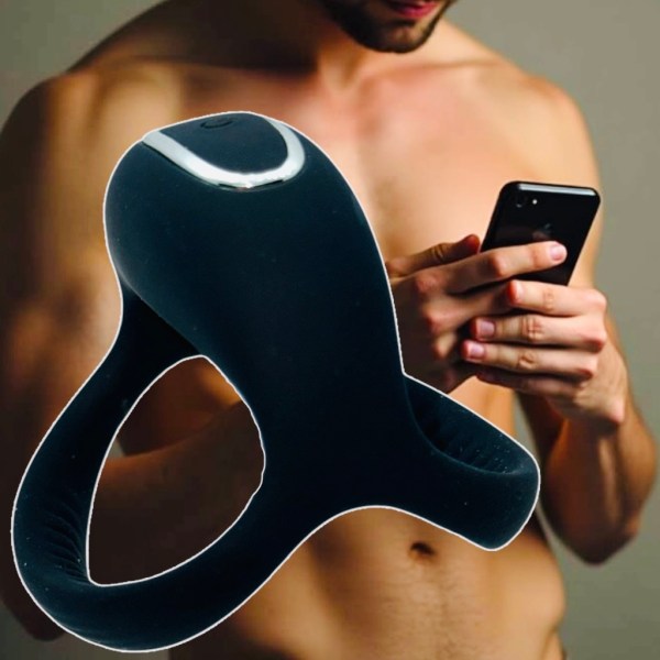 TriRing Vibe APP