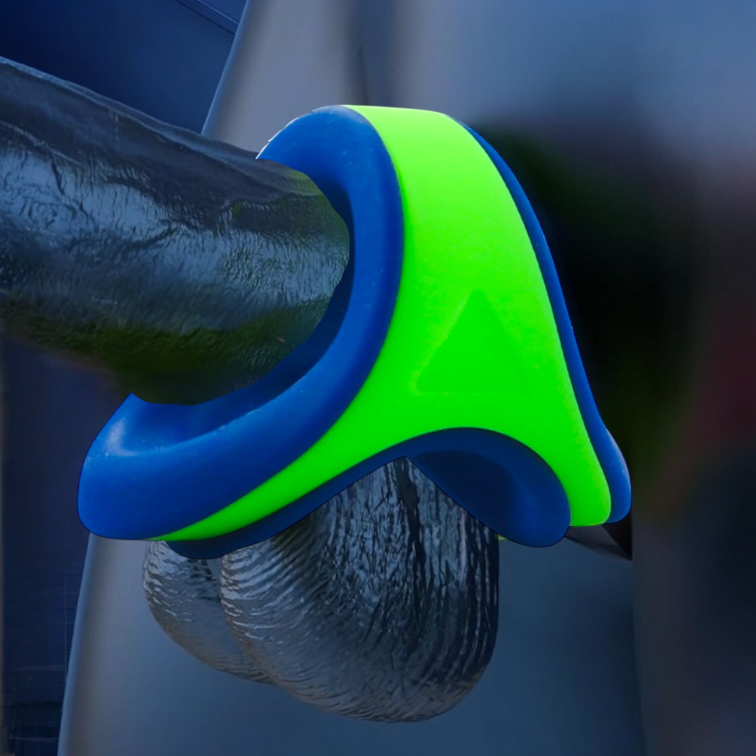 VERS Ring (Blue) - Image 3
