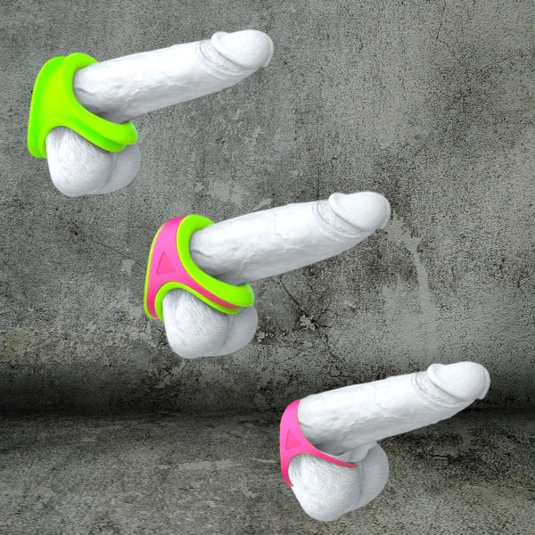 VERS Ring (Pink)