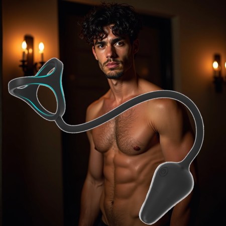 Buzz Snake