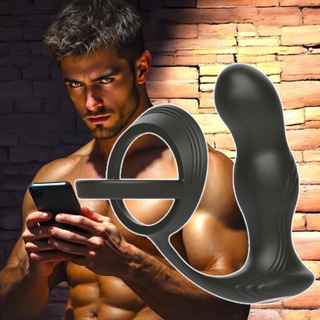 Cock Tug APP