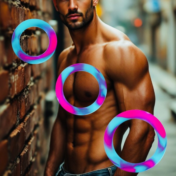 Color Craze 3-Pack