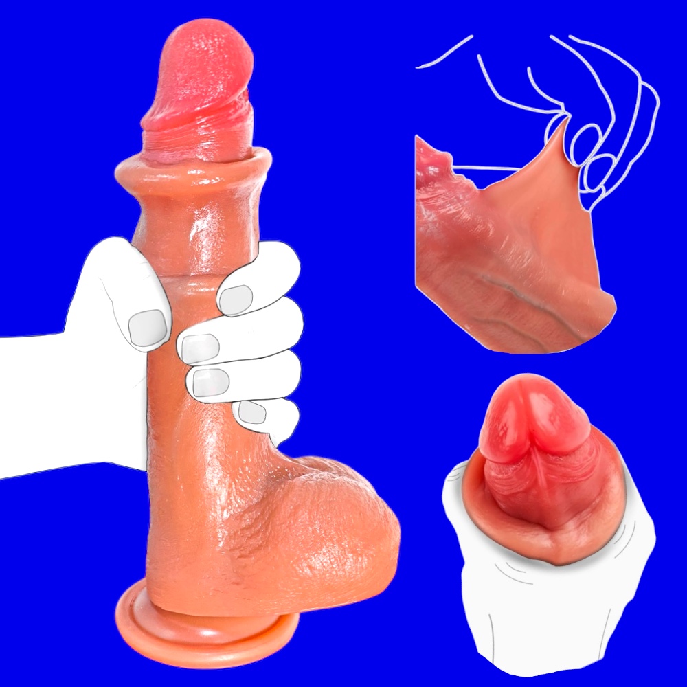 Slider Cock 6.25 - Image 2